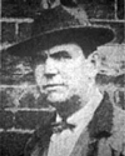 Reuben LaFayette Hughett