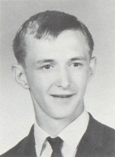 John Franklin Hutzell