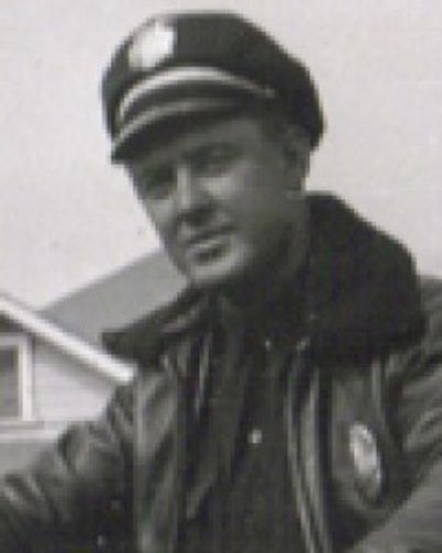 James Burke Vose