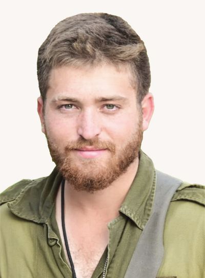 Matan Shai-yashinovski