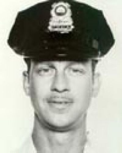 Eugene Yoakum