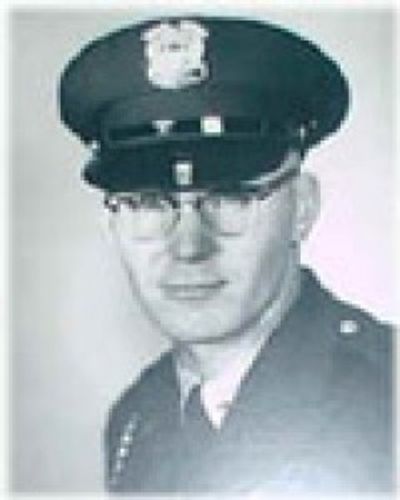 Glen A. Skalman