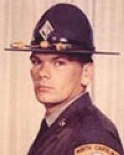 Larry Thomas Walton
