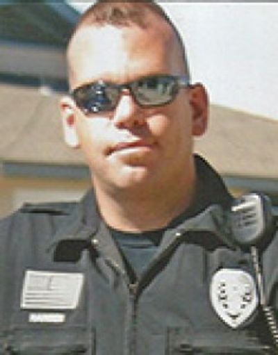 Derek Andrew Hansen