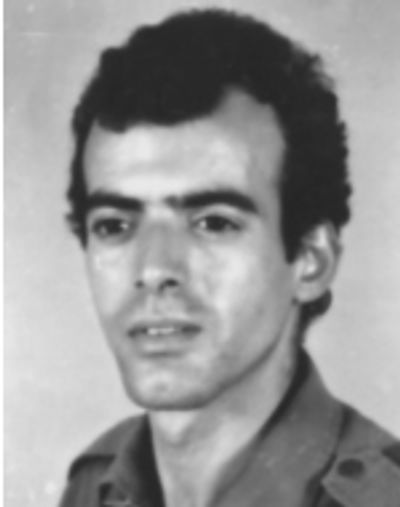 Michael Tzabari