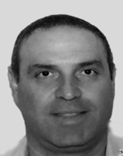 Moshe Goldman
