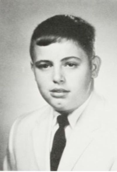 Robert Dale Shoemaker