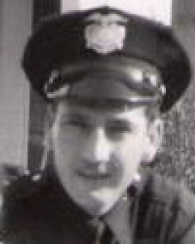 Marvin Wayne Haney