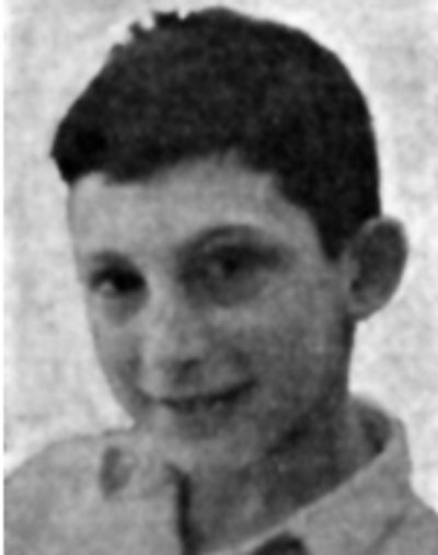 Elisha Ben-David