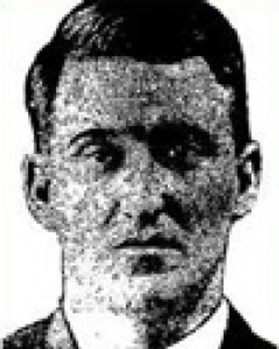 Thomas J. Fitzgerald