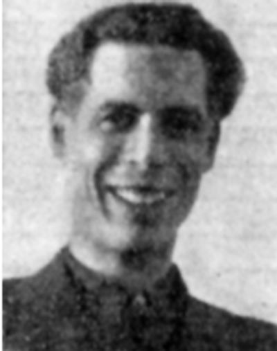 Emanuel Kenig