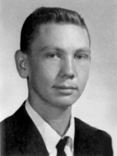 Lonnie Eugene Lundy