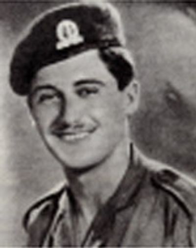 Yehuda-Leon Susu