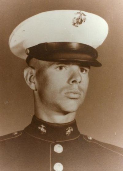 Fred Steven Smart