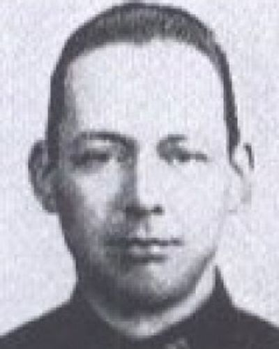 George Francis Crane