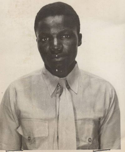 Frederick James Shipman