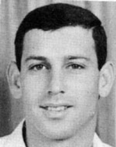Mordehai Pinto