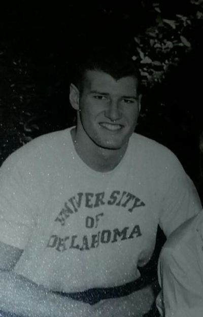 John David Benien