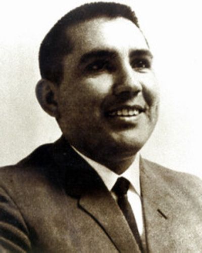 Richard A. Lugo