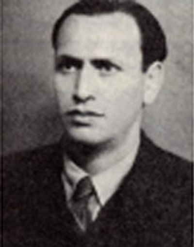 Albert Yaish