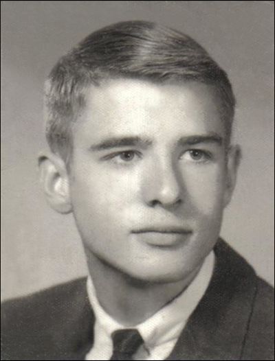 Edward W Strain