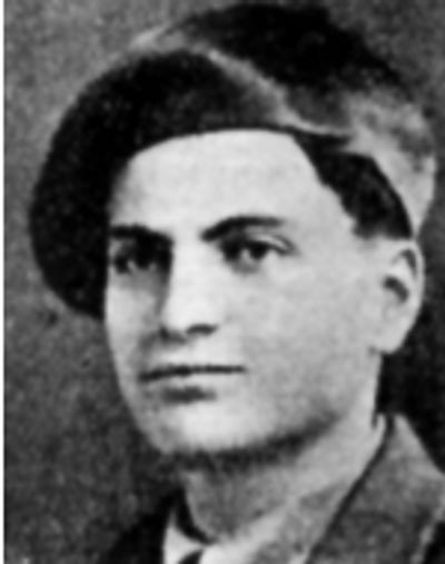 Eliahu Rubinshtein
