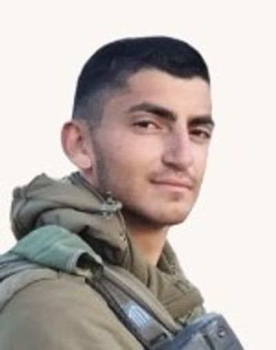 Itay Yehuda