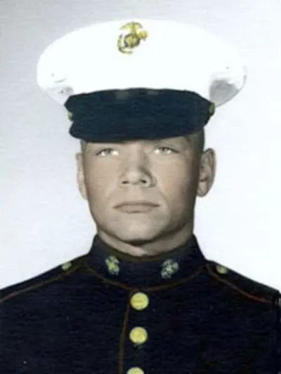 Bernard John Fleming