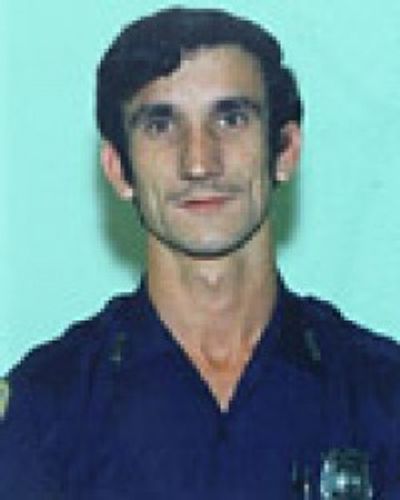 Robert Sterling Hester