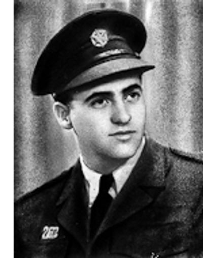 Avraham Alman