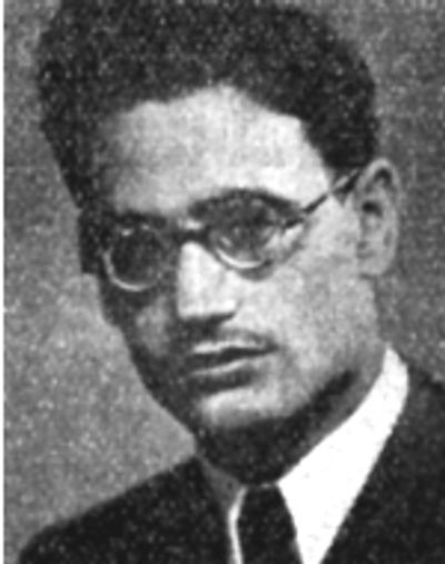 Shraga Zalmanes