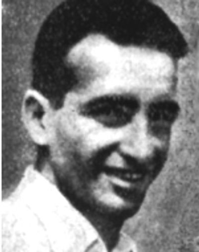 Nahum Cohen