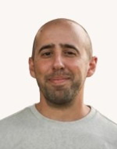 Samuel Harari