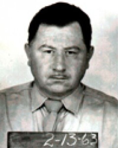 Paul Krasenes