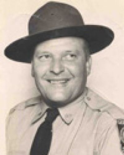 Roy Cecil Massey