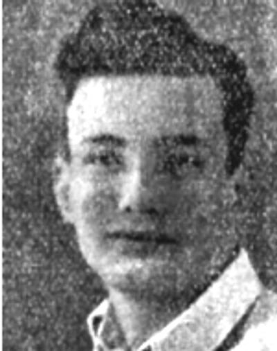 Dan Hochbert