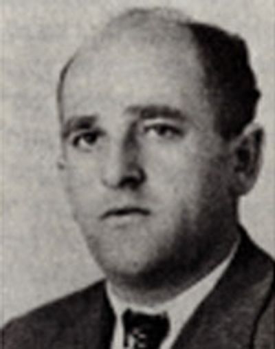 Israel Machtinger