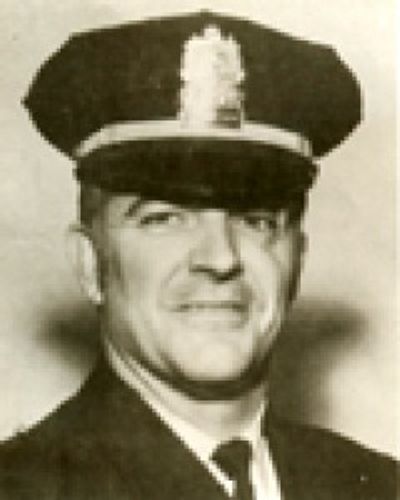 Norman R Allard