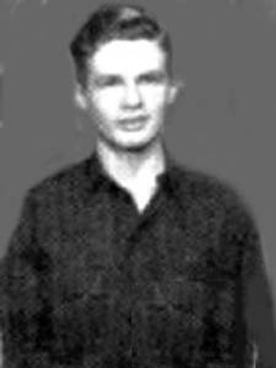Adrian Leroy Delcamp
