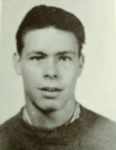 Gerald Quinn Hancock