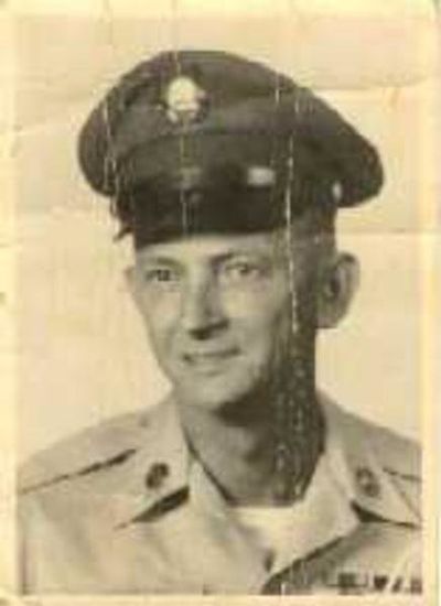 James Perry Singleton