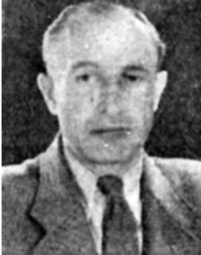 David-Ervin Polak