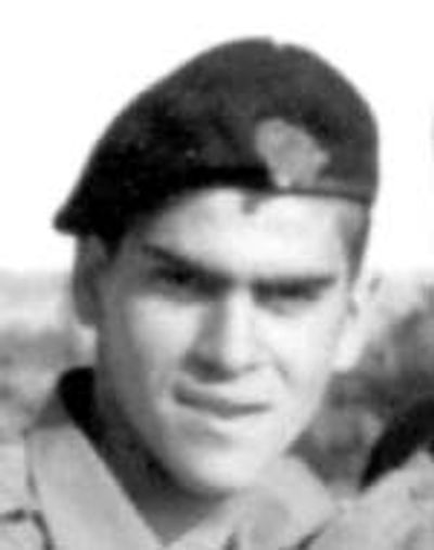 Shmuel Toledano
