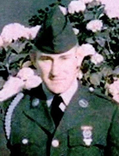 William Robert McJimsey