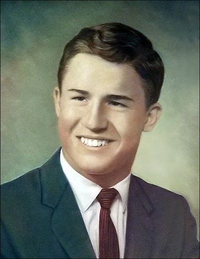 Gary Wayne Litton