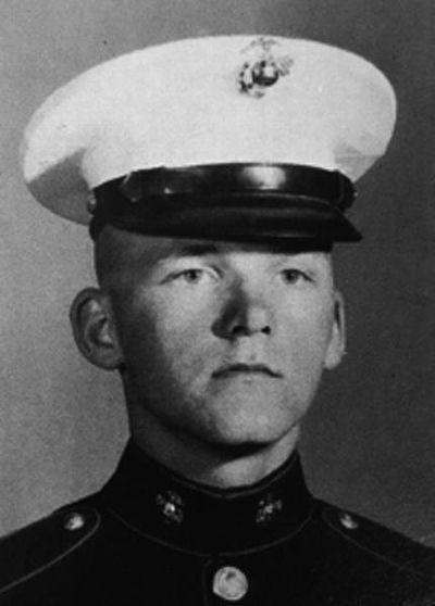 David John Pellosma
