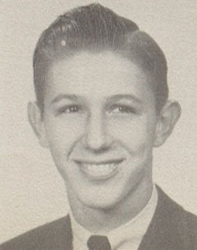 Jerry Wayne McNabb
