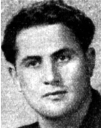 Eliyahu Deret