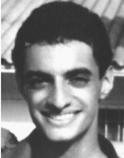 Yair Itzhak Halevi