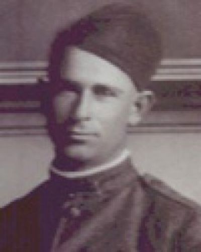 Jesse F. Beerbower